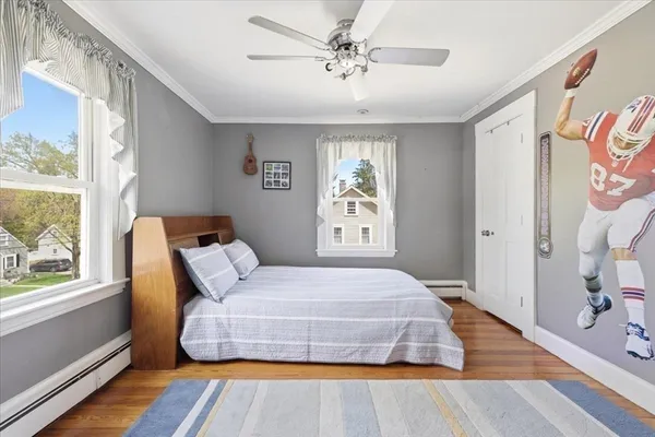 $929,000 | 29 Clapp Street, Walpole, MA 02081
