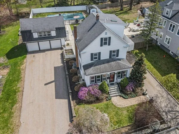 $929,000 | 29 Clapp Street, Walpole, MA 02081