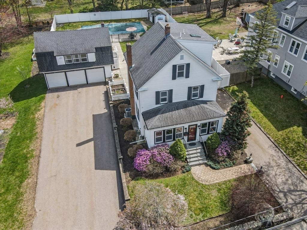 29 Clapp Street Walpole, MA 02081 - Photo 2 of 37