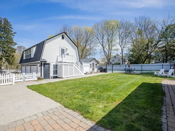 $929,000 | 29 Clapp Street, Walpole, MA 02081