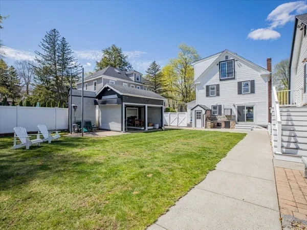 $929,000 | 29 Clapp Street, Walpole, MA 02081