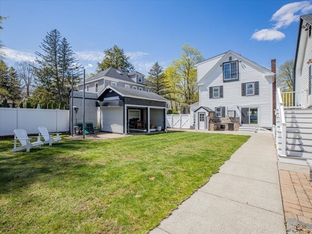 29 Clapp Street Walpole, MA 02081 - Photo 29 of 37