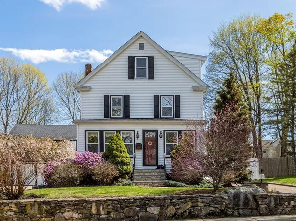 $929,000 | 29 Clapp Street, Walpole, MA 02081