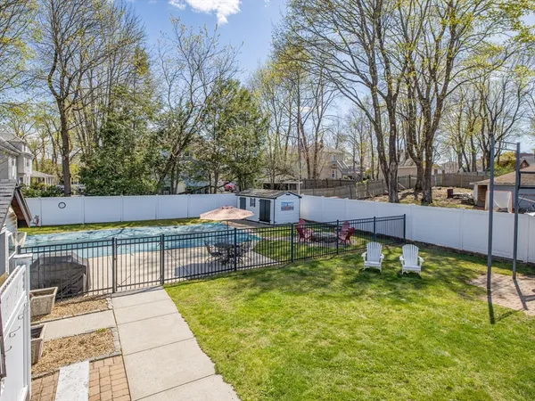 $929,000 | 29 Clapp Street, Walpole, MA 02081