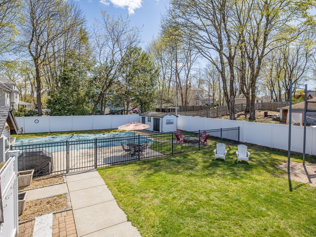 29 Clapp Street Walpole, MA 02081 - Photo 31 of 37