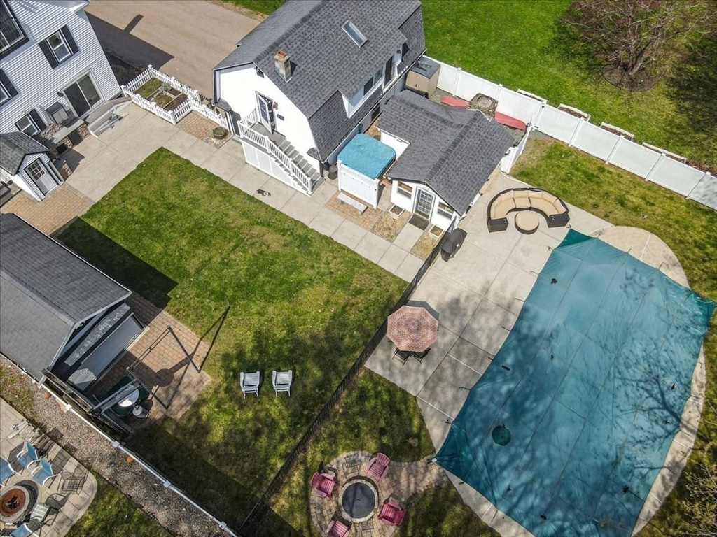 29 Clapp Street Walpole, MA 02081 - Photo 34 of 37