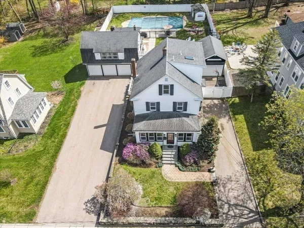 $929,000 | 29 Clapp Street, Walpole, MA 02081