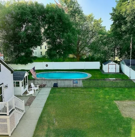 $929,000 | 29 Clapp Street, Walpole, MA 02081