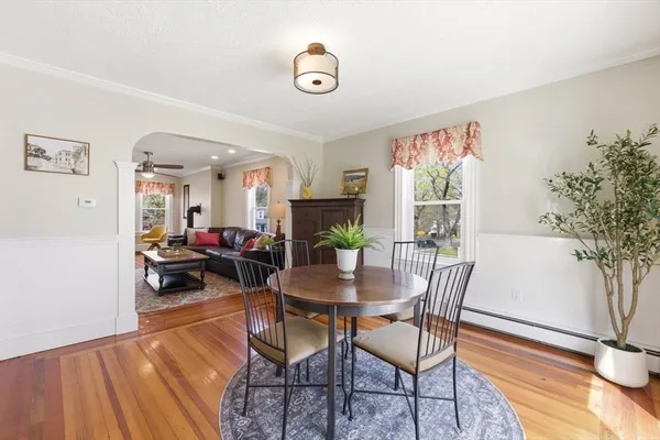 $929,000 | 29 Clapp Street, Walpole, MA 02081
