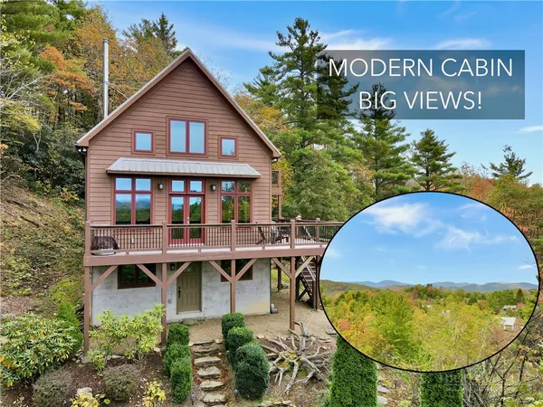 $749,000 | 6365 Julius Drive, Newland, NC 28657