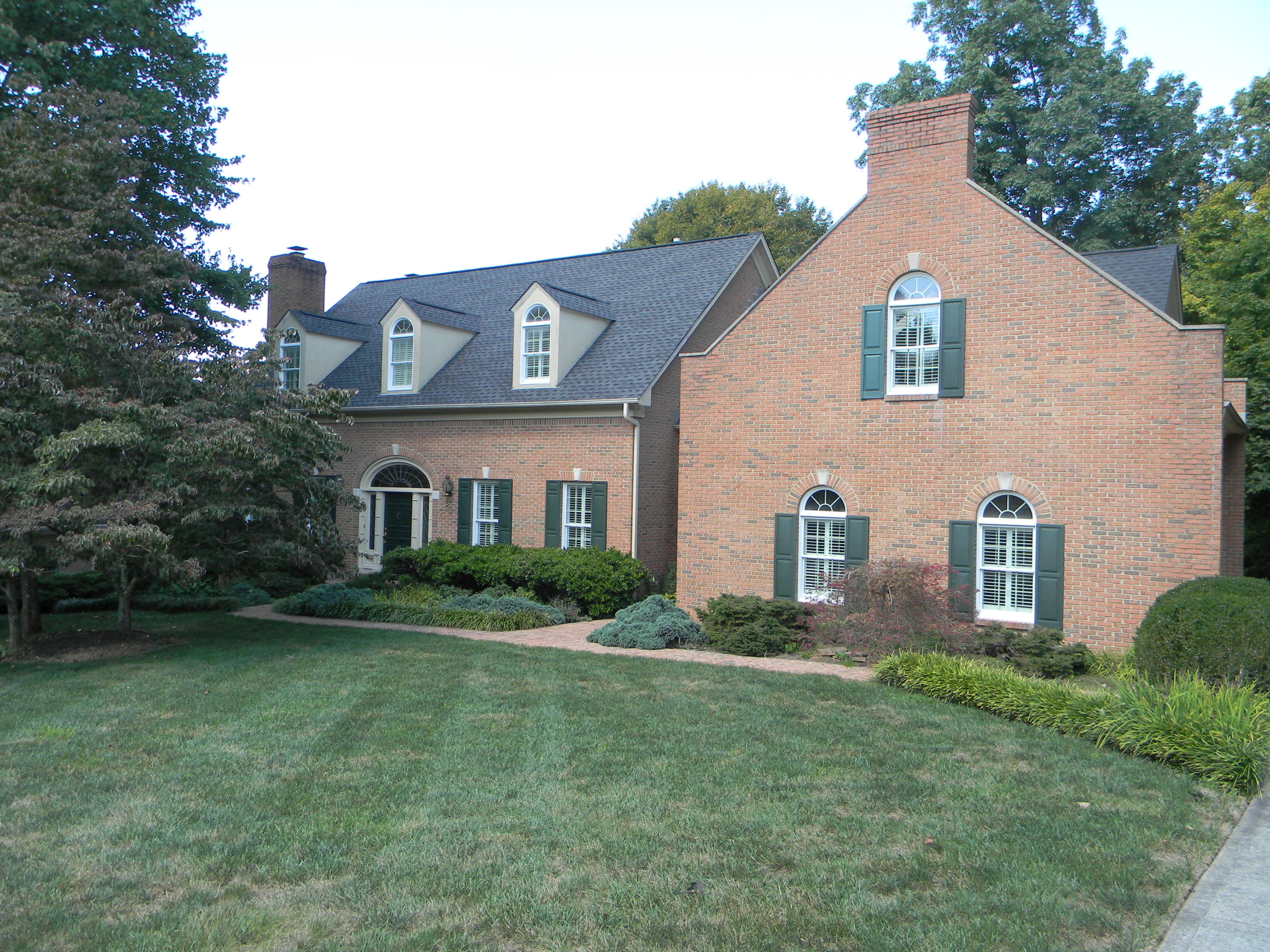 114 Westview Lane Oak Ridge, TN 37830 - Photo 2 of 33 DSCN1530