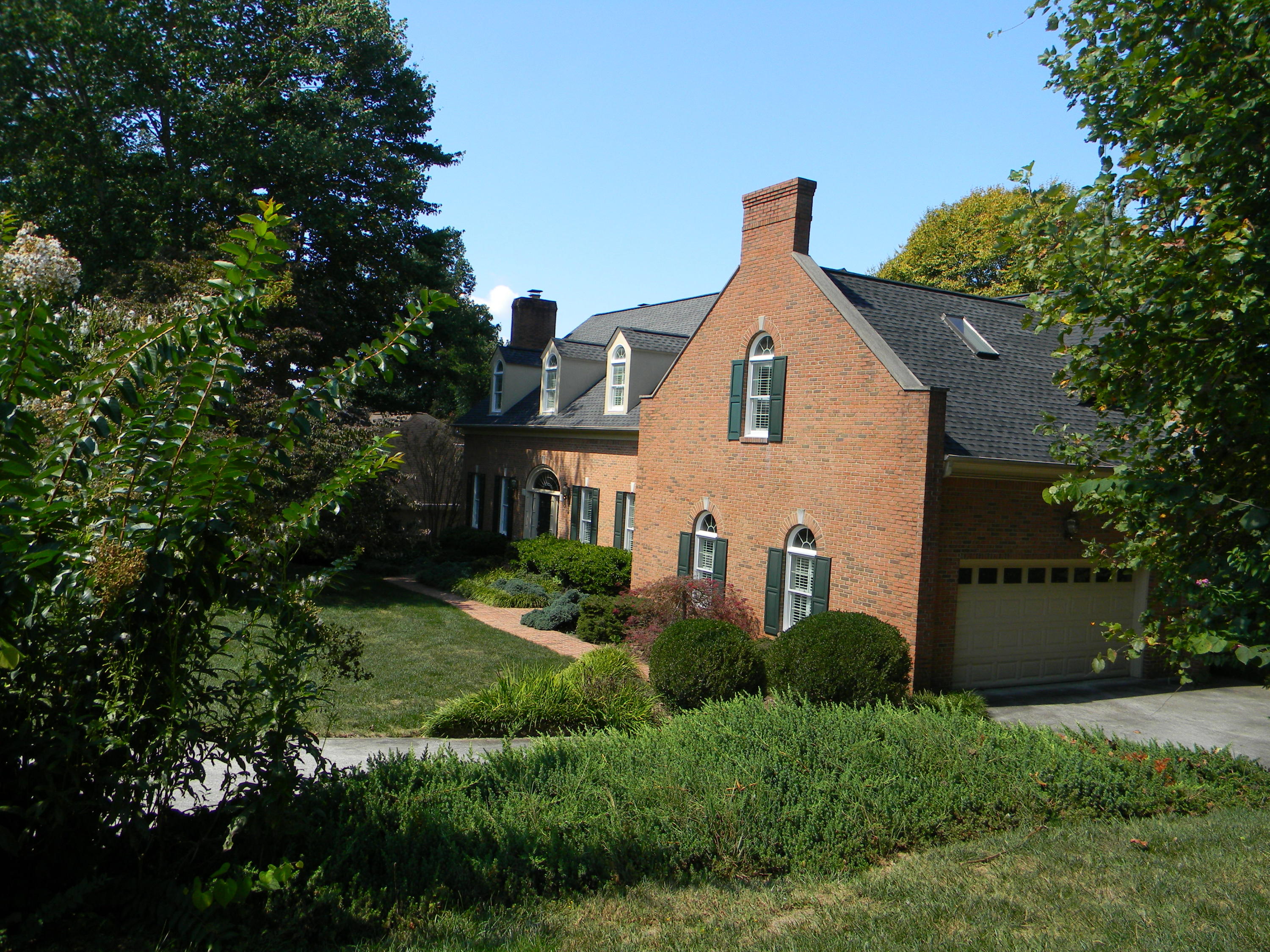 114 Westview Lane Oak Ridge, TN 37830 - Photo 28 of 33 DSCN1527