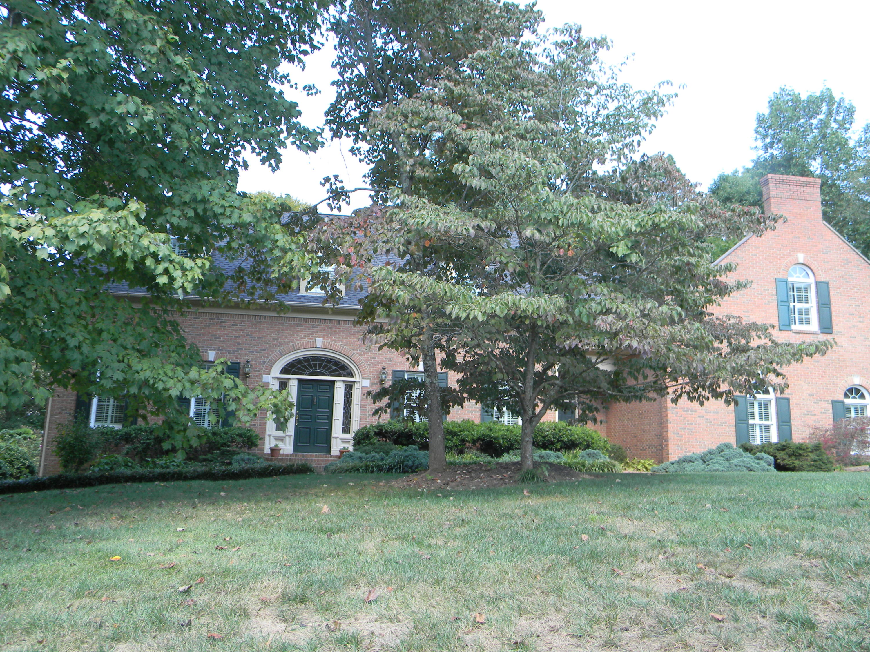 114 Westview Lane Oak Ridge, TN 37830 - Photo 31 of 33 DSCN1532