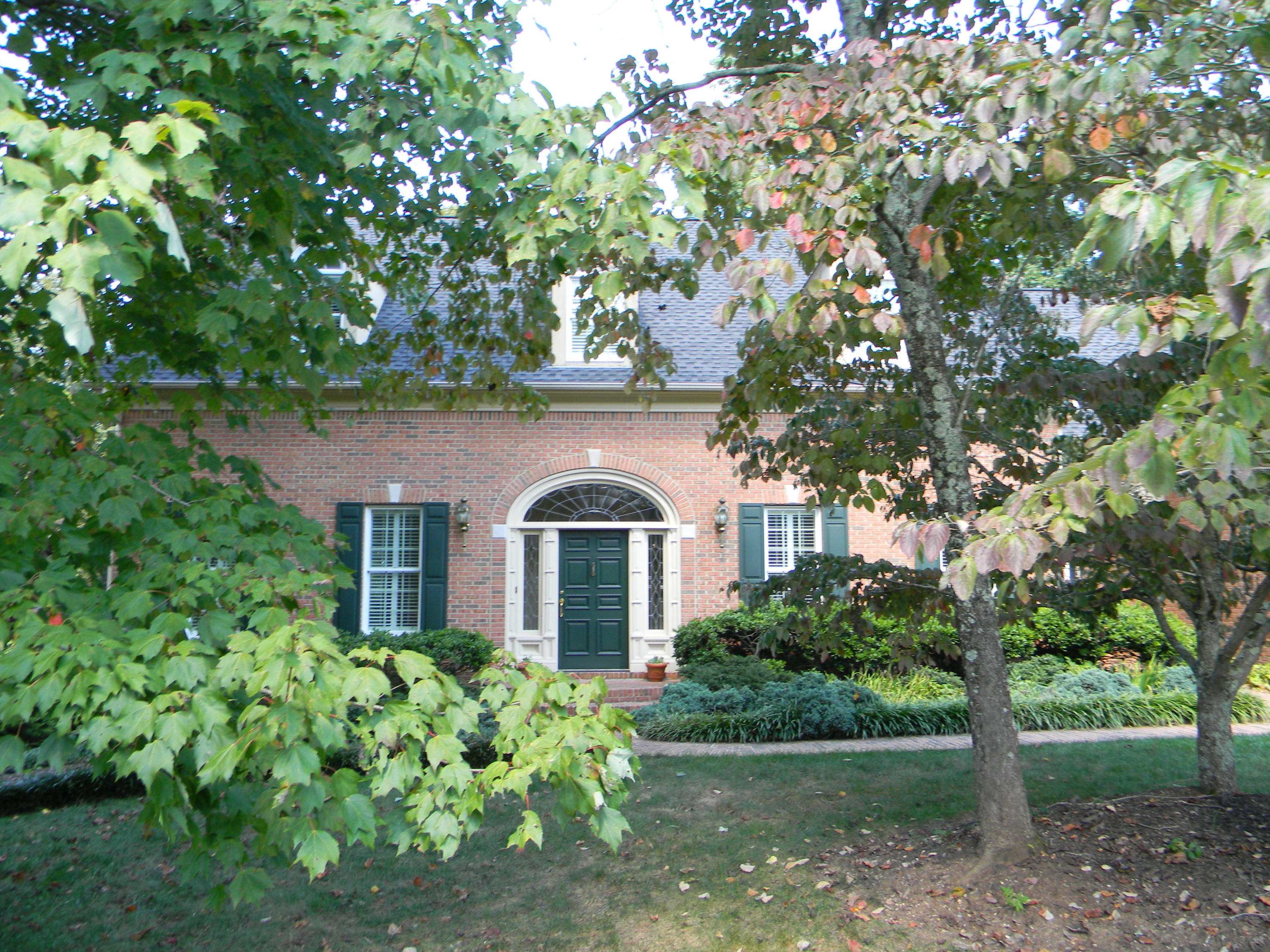 114 Westview Lane Oak Ridge, TN 37830 - Photo 33 of 33 DSCN1535