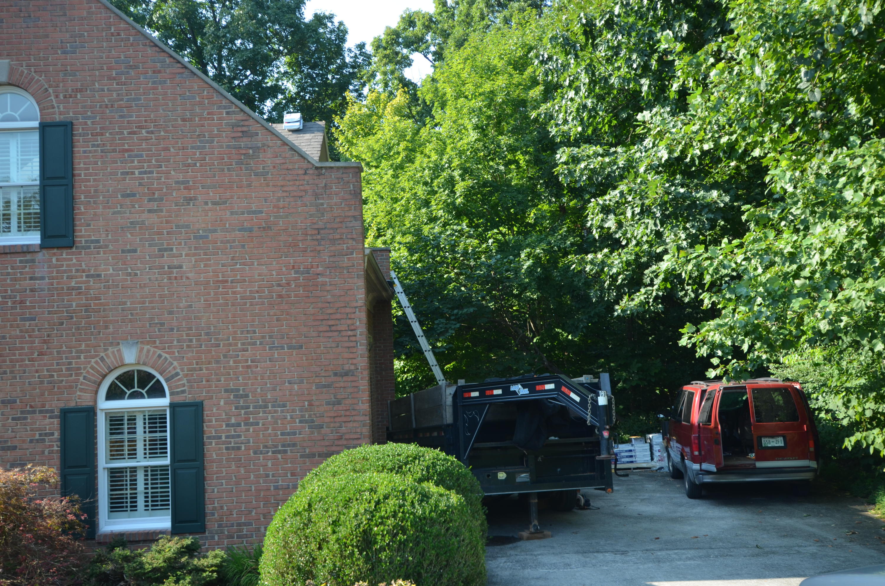 114 Westview Lane Oak Ridge, TN 37830 - Photo 5 of 33 DSC_0923