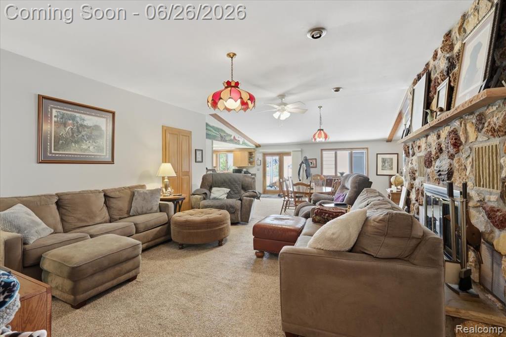 5726 Barnes Road Millington, MI 48746 - Photo 50 of 84