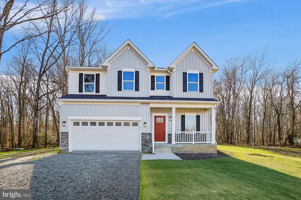 $679,900 | 292 Colebrook Road, Fredericksburg, VA 22405