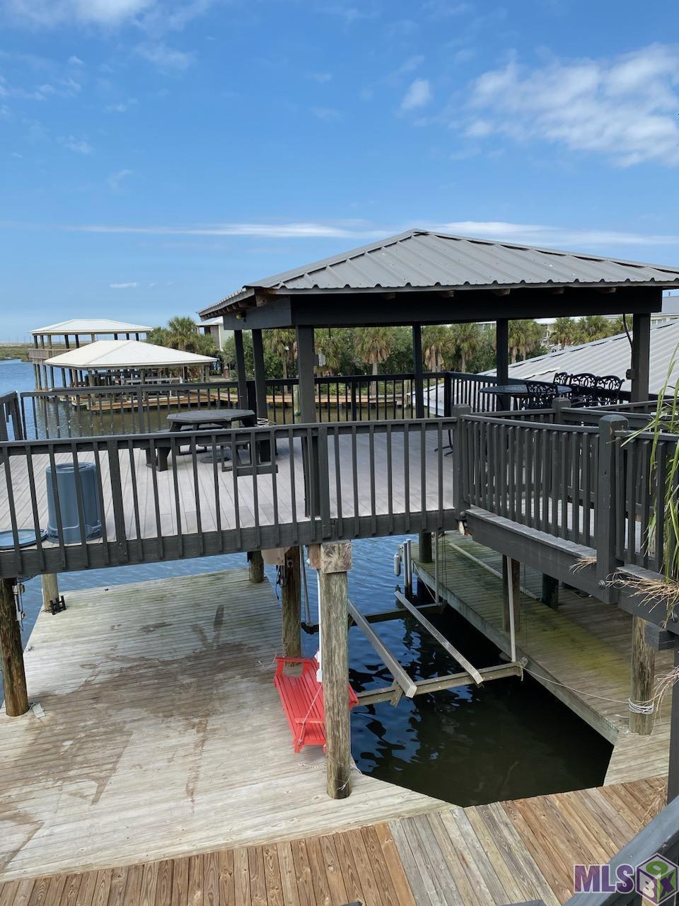 1044 Rappelet Street Golden Meadow, LA 70357 - Photo 1 of 10 Gallery Image 1