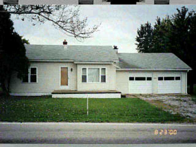 8401 Hayesville Adelphi Road Kingston, OH 45644 - Photo 1 of 1 Gallery Image 1