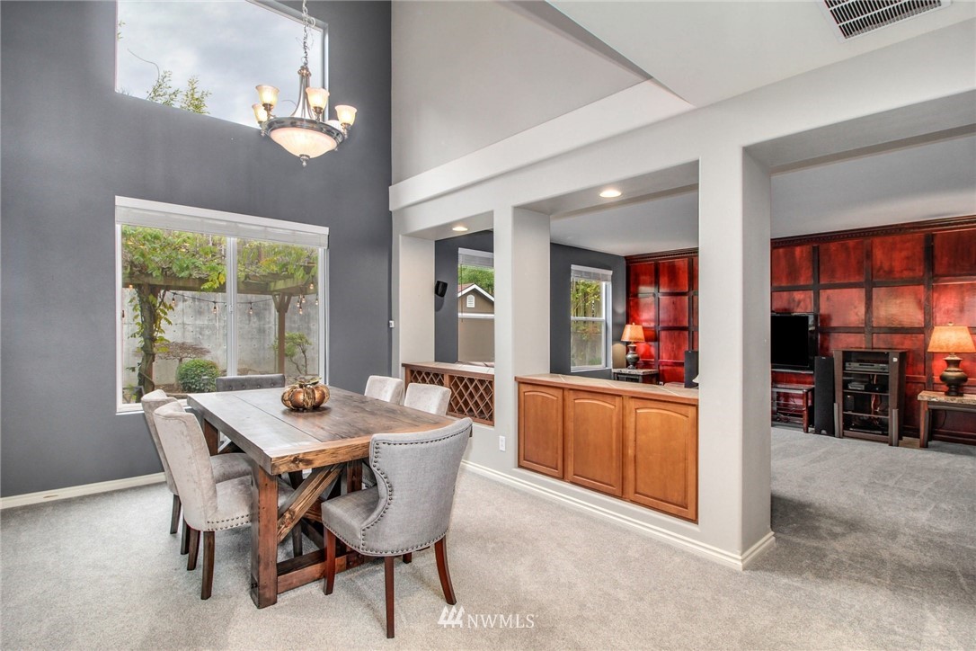 27752 Maple Ridge Way Southeast Maple Valley, WA 98038 - Photo 8 of 25 a dining room with furniture and window