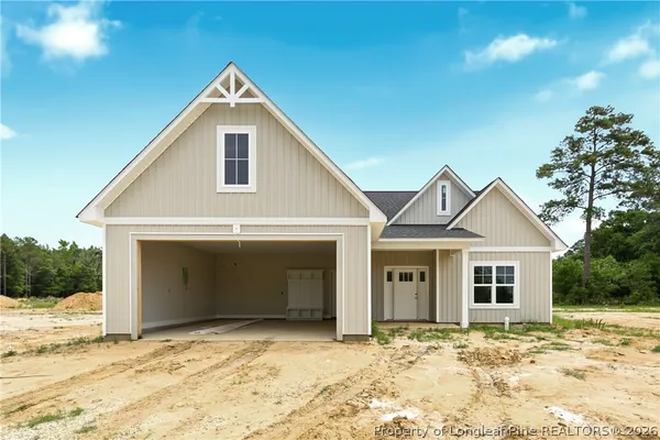$439,900 | 270 Cambray Downs (lot 12) Court, Raeford, NC 28376