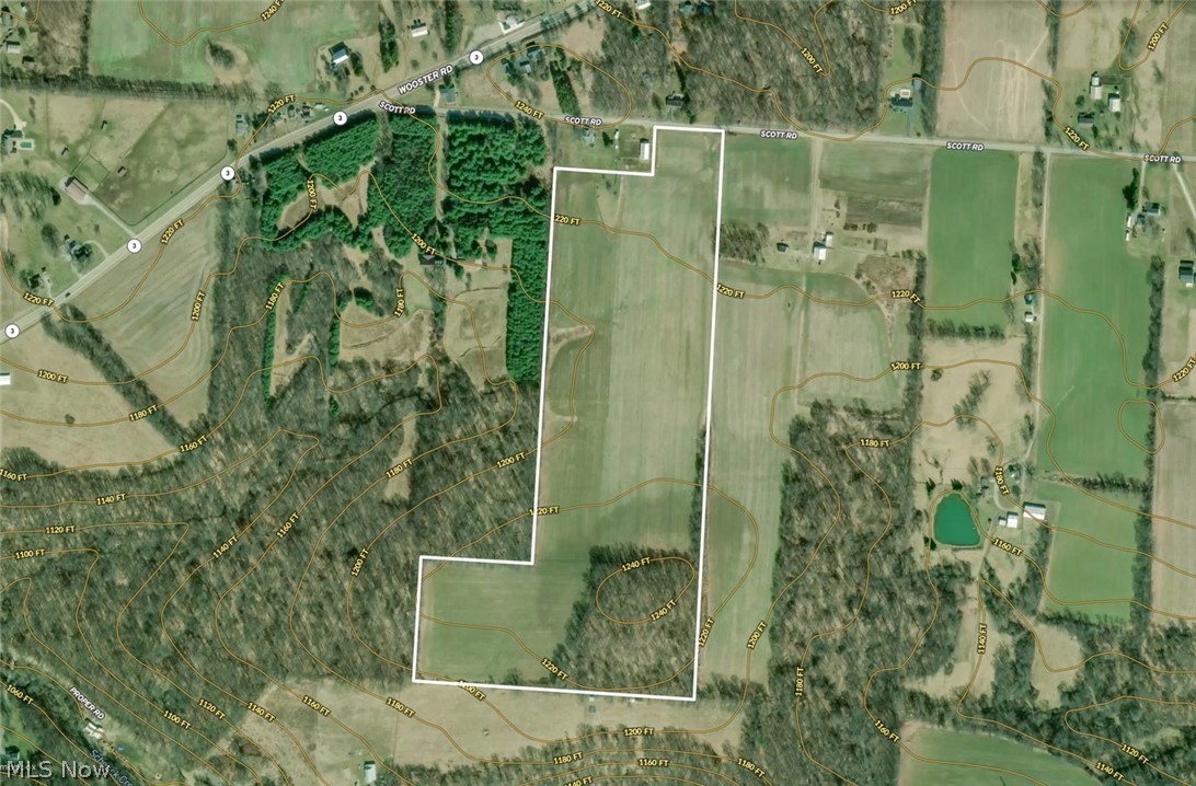 17970 Scott Road Mount Vernon, OH 43050 - Photo 34 of 35