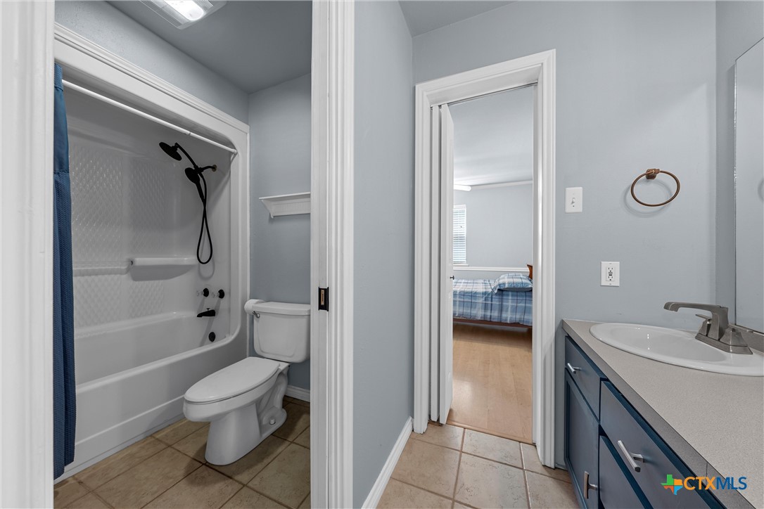 12851 Reeds Lake Road Rogers, TX 76569 - Photo 17 of 40