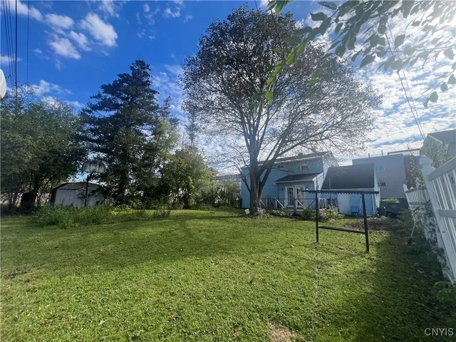 $229,000 | 1242 Hilton Avenue, Utica, NY 13501