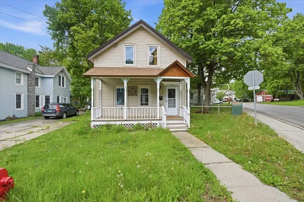 $149,900 | 256 Union Street, Bennington, VT 05201