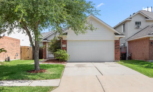 $1,895 | 2746 Grahamwood Lane, Houston, TX 77047