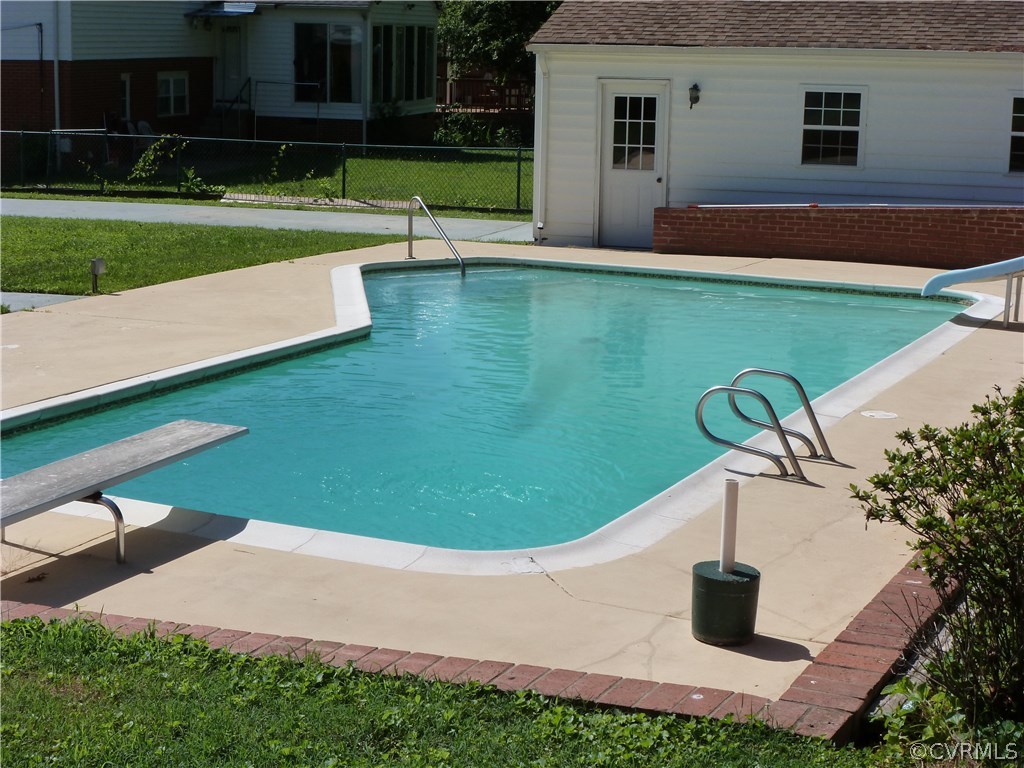 7408 Oak Ridge Street Henrico, VA 23294 - Photo 1 of 31 Your Own Private Summer Retreat. Welcome to 7408 O