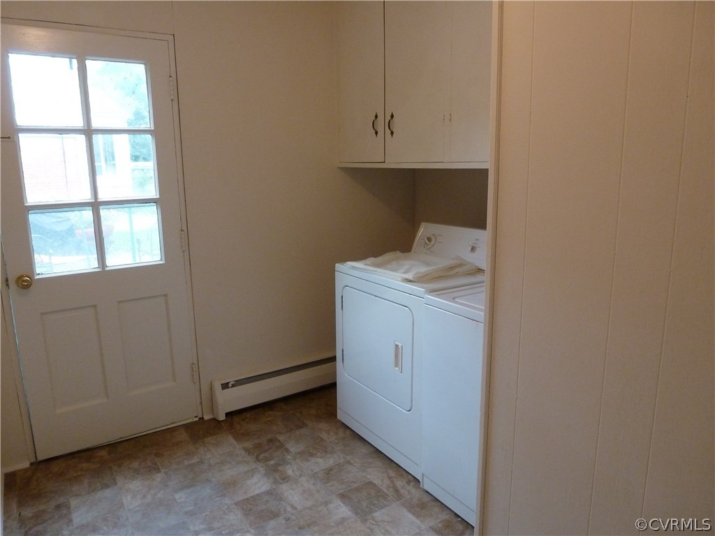 7408 Oak Ridge Street Henrico, VA 23294 - Photo 25 of 31 Direct entry from paved driveway. Nice easy way to
