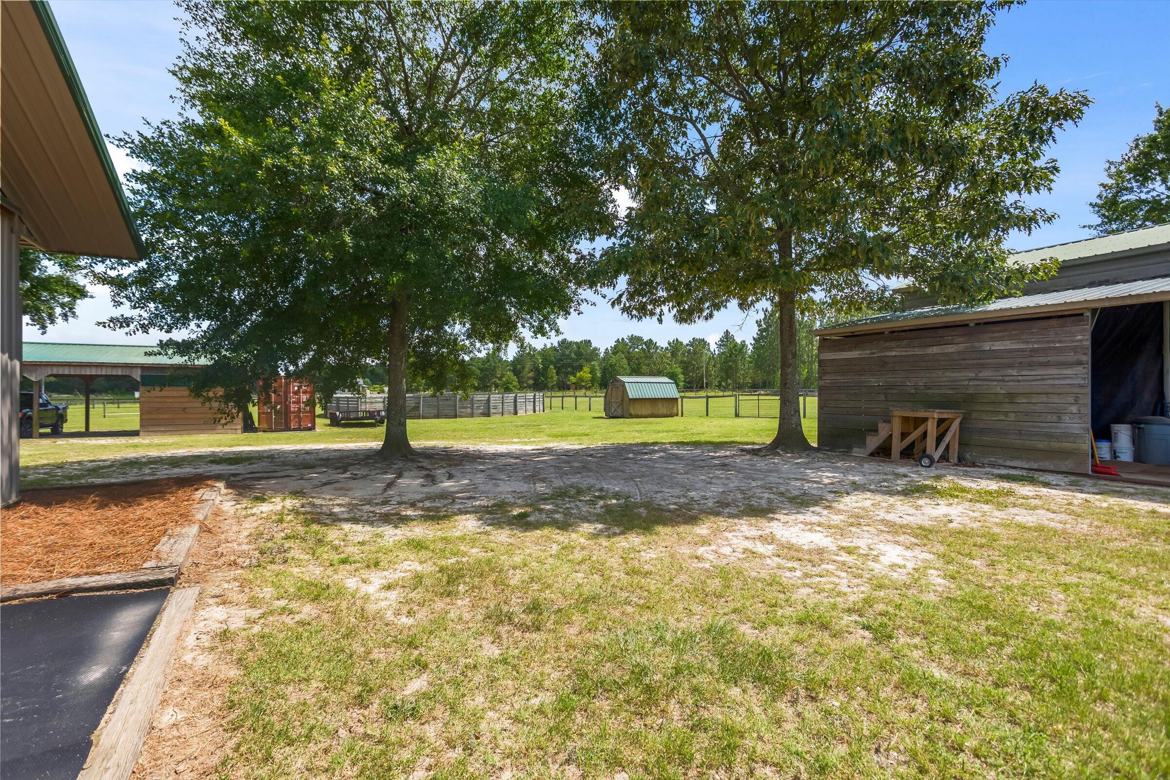 1178 Weeks Road Williston, SC 29853 - Photo 67 of 72