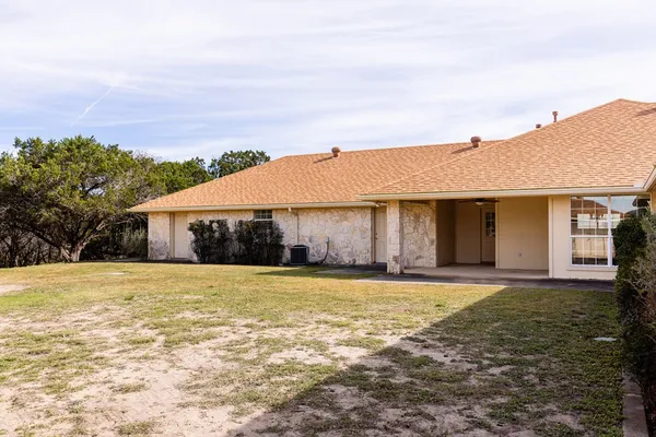$725,000 | 111 North Cloud Drive, Kerrville, TX 78028