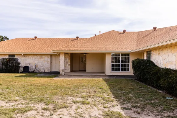 $725,000 | 111 North Cloud Drive, Kerrville, TX 78028