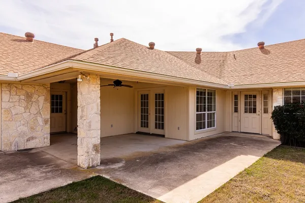 $725,000 | 111 North Cloud Drive, Kerrville, TX 78028