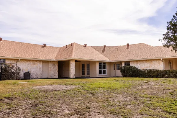 $725,000 | 111 North Cloud Drive, Kerrville, TX 78028