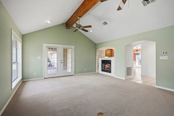 $725,000 | 111 North Cloud Drive, Kerrville, TX 78028