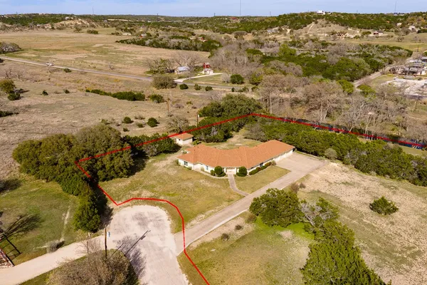 $725,000 | 111 North Cloud Drive, Kerrville, TX 78028