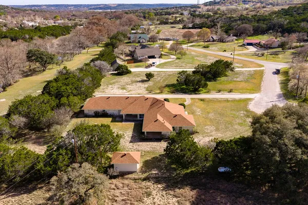 $725,000 | 111 North Cloud Drive, Kerrville, TX 78028