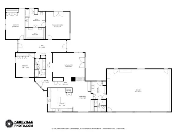 $725,000 | 111 North Cloud Drive, Kerrville, TX 78028