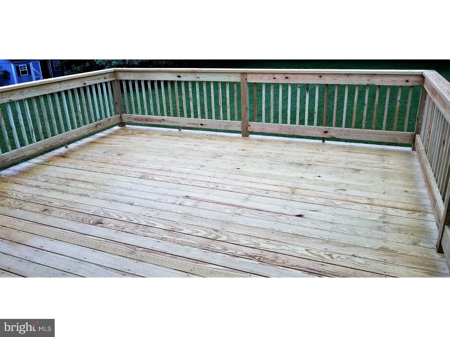 75 North Riverton Road Elkton, MD 21921 - Photo 17 of 21 Deck