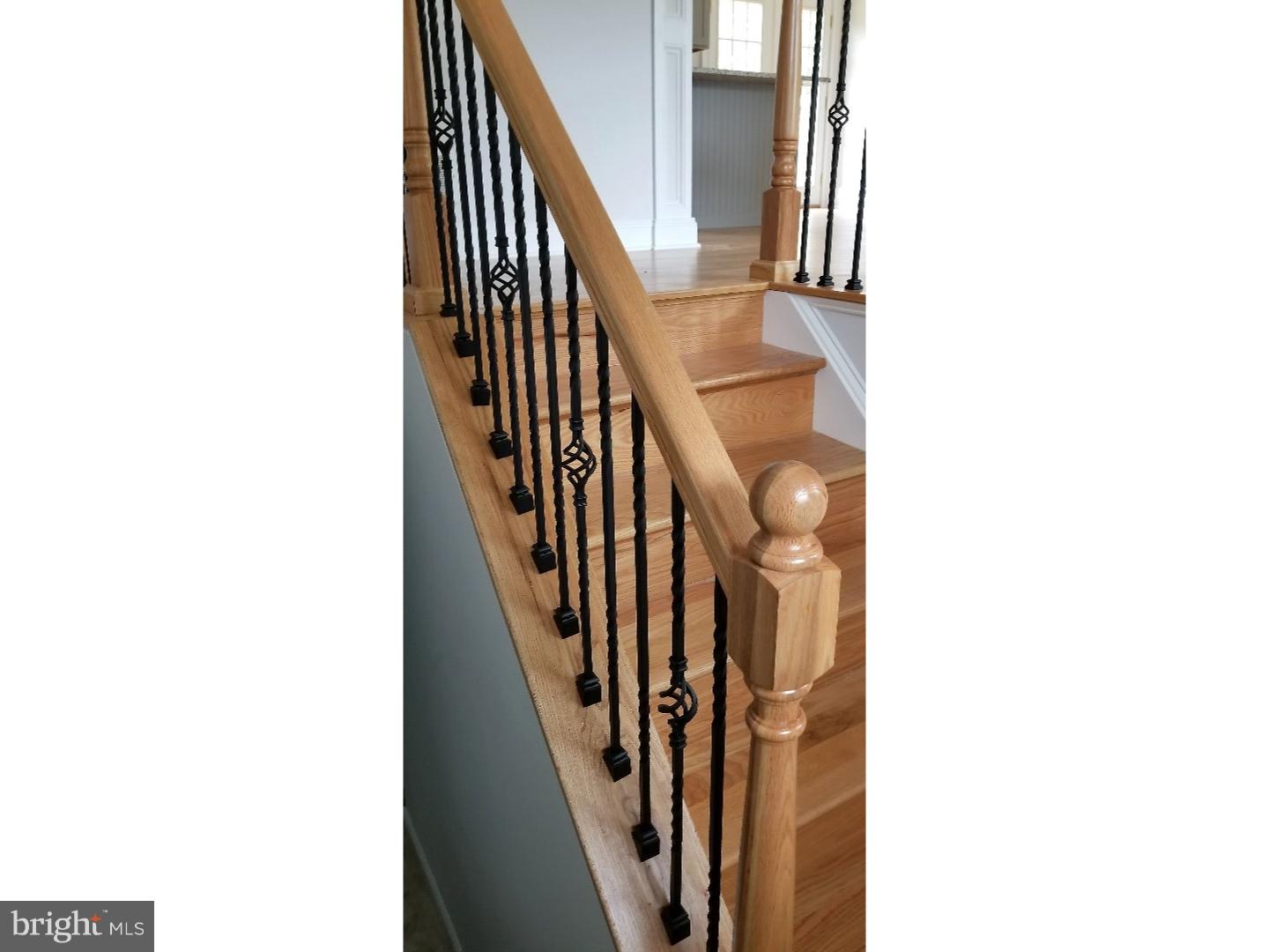 75 North Riverton Road Elkton, MD 21921 - Photo 3 of 21 Foyer