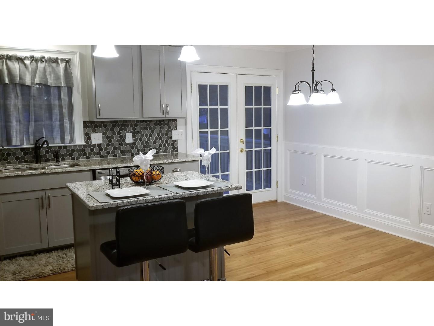 75 North Riverton Road Elkton, MD 21921 - Photo 5 of 21 Kitchen