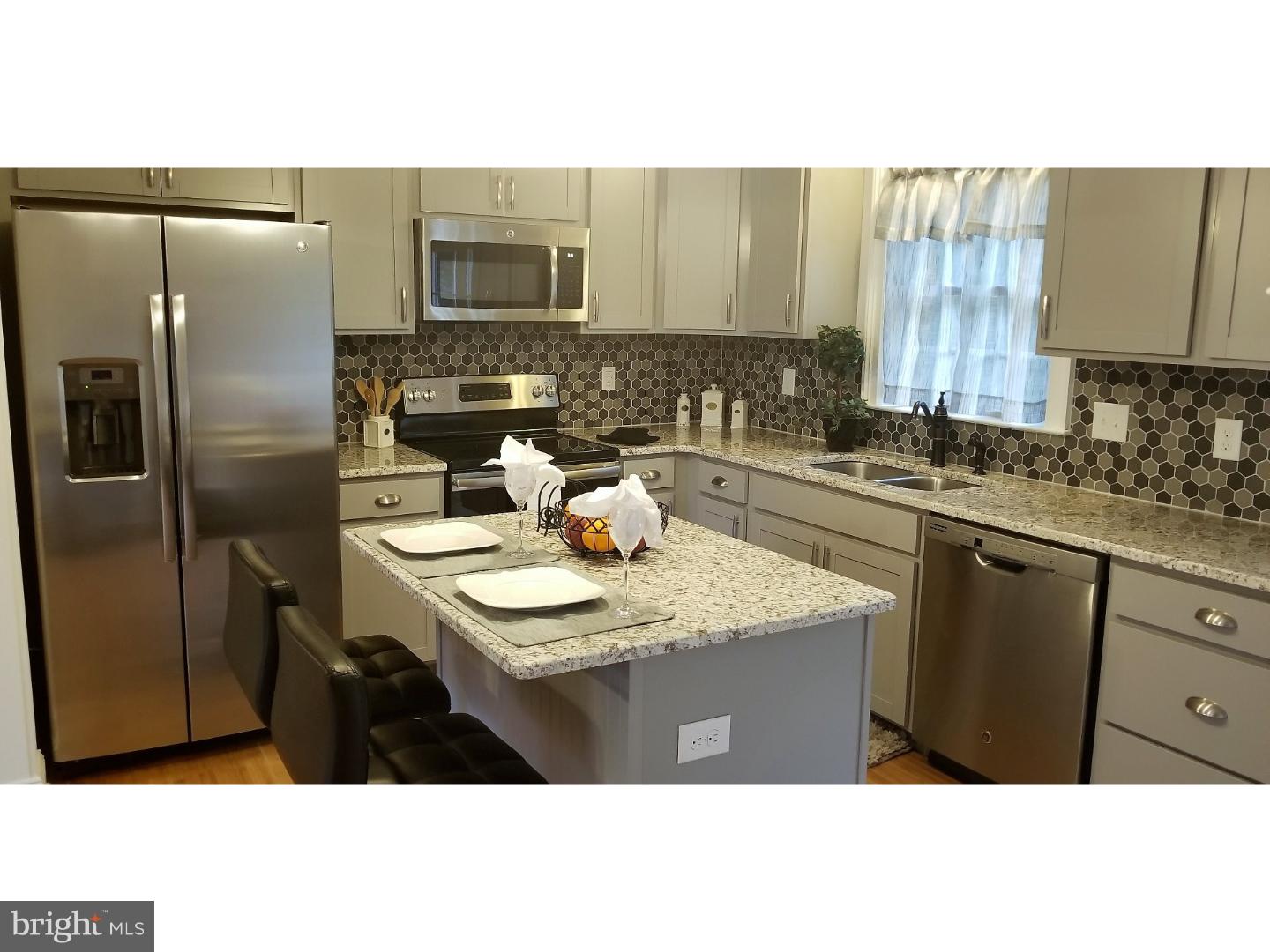 75 North Riverton Road Elkton, MD 21921 - Photo 6 of 21 Kitchen
