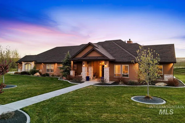 $3,599,000 | 6451 Little Freezeout Road, Caldwell, ID 83607