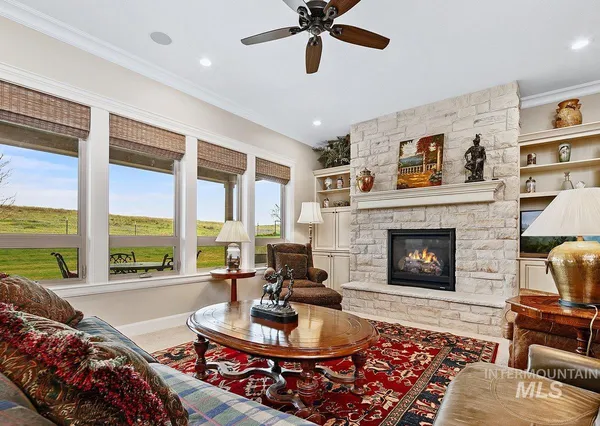 $3,599,000 | 6451 Little Freezeout Road, Caldwell, ID 83607