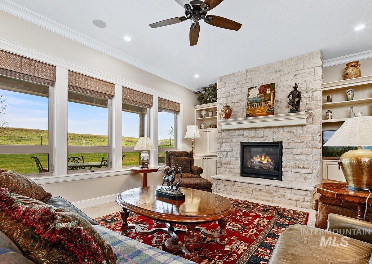 6451 Little Freezeout Road Caldwell, ID 83607 - Photo 11 of 50