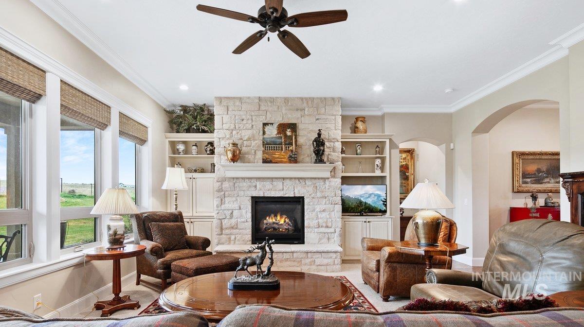 6451 Little Freezeout Road Caldwell, ID 83607 - Photo 12 of 50