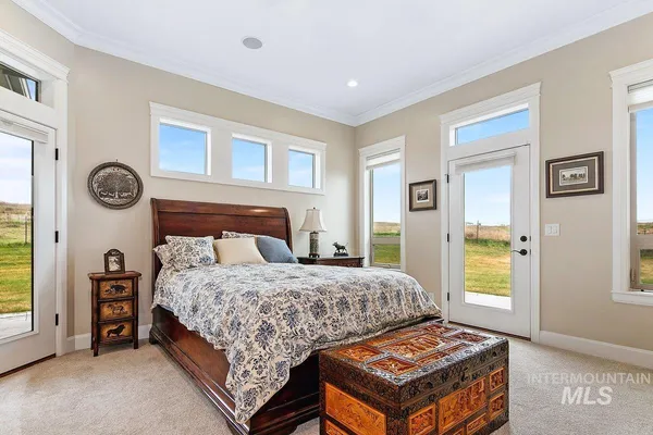 $3,599,000 | 6451 Little Freezeout Road, Caldwell, ID 83607